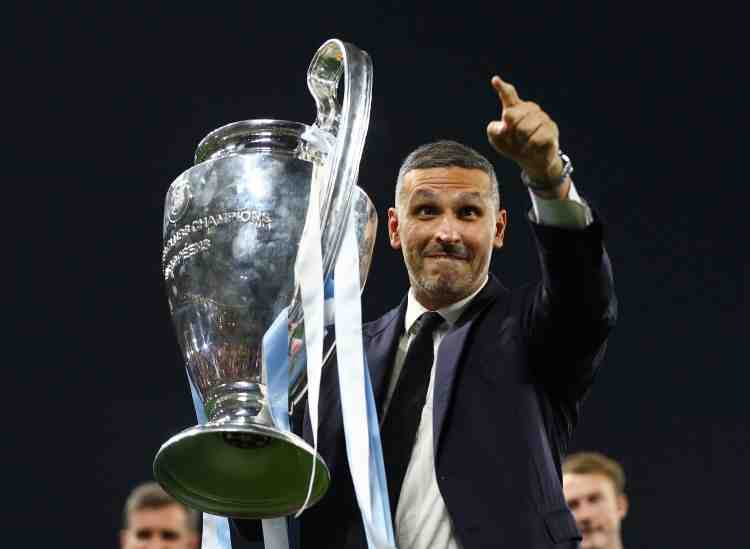 DO：部分英超俱乐部希望严厉处罚曼城，有些俱乐部同情曼城